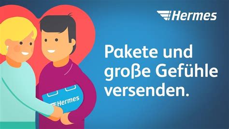 sendungsverfolfung hermes päckchen